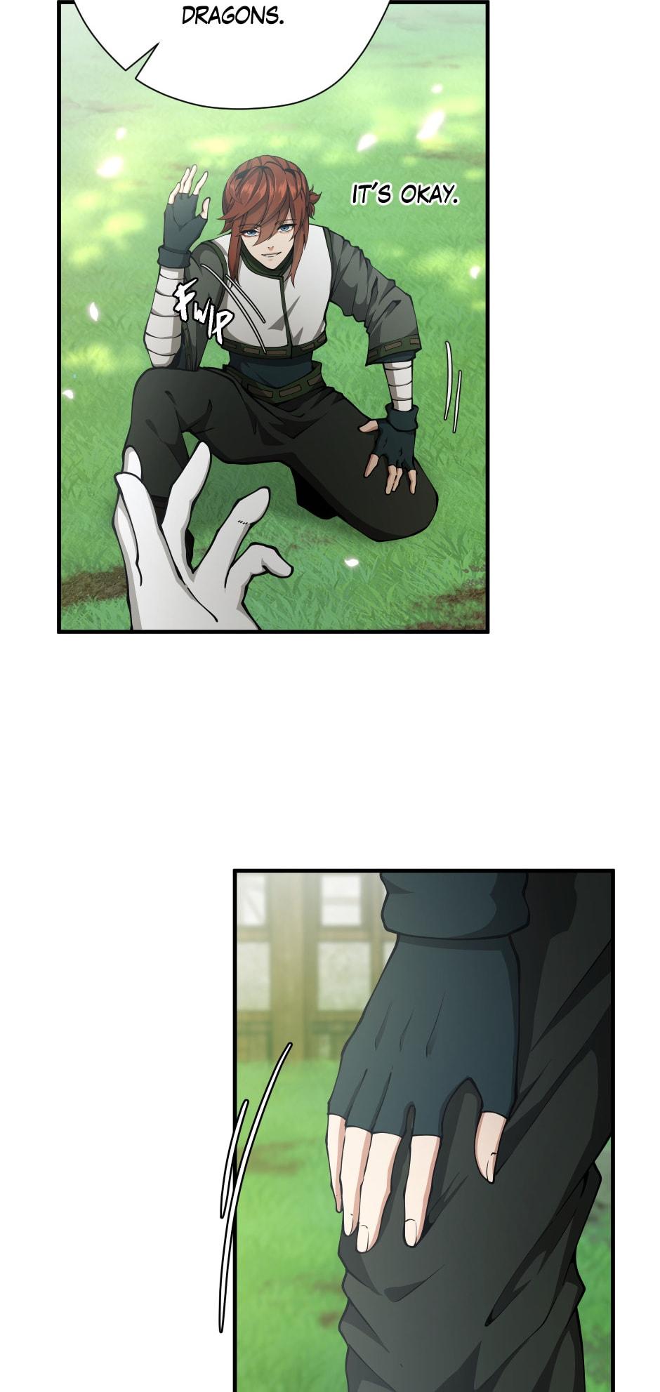 The Beginning After The End Chapter 160 image 25